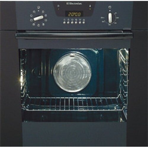 Встраиваемый электрический духовой шкаф Electrolux EOB 6640 K Встраиваемый электрический духовой шкаф Electrolux EOB 6640 K