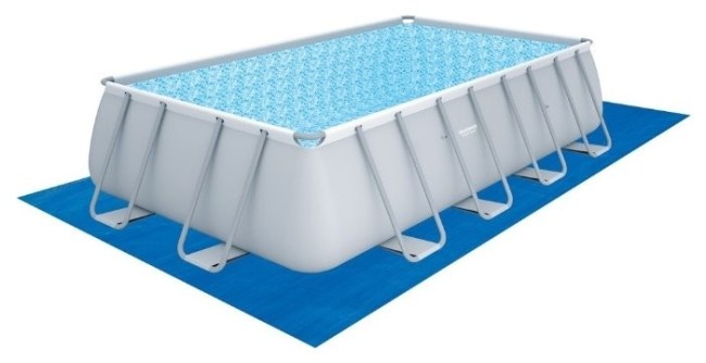 Каркасный бассейн Bestway 56670 BW