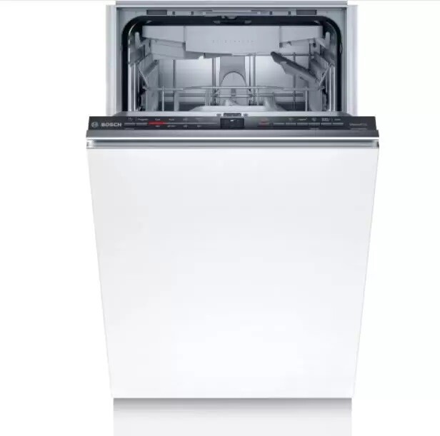 Встраиваемая посудомоечная машина Bosch SRV2HMX2FR Встраиваемая посудомоечная машина Bosch SRV2HMX2FR