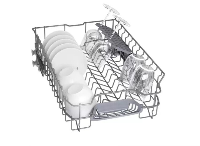 Встраиваемая посудомоечная машина Bosch SRV2HMX2FR Встраиваемая посудомоечная машина Bosch SRV2HMX2FR