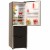 Холодильник Hitachi R-SG 37 BPU GBW