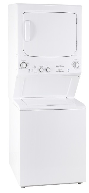 Стиральная машина с сушкой Mabe MCL2040EEBBY Стиральная машина с сушкой Mabe MCL2040EEBBY