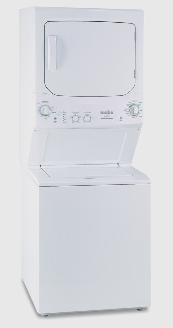Стиральная машина с сушкой Mabe MCL2040EEBBY Стиральная машина с сушкой Mabe MCL2040EEBBY