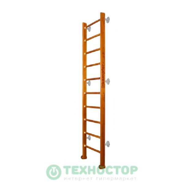 Шведская стенка Kampfer Classic Wall №3 стандарт антик Шведская стенка Kampfer Classic Wall №3 стандарт антик