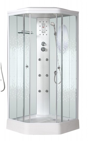 Душевая кабина Niagara NG-306-01