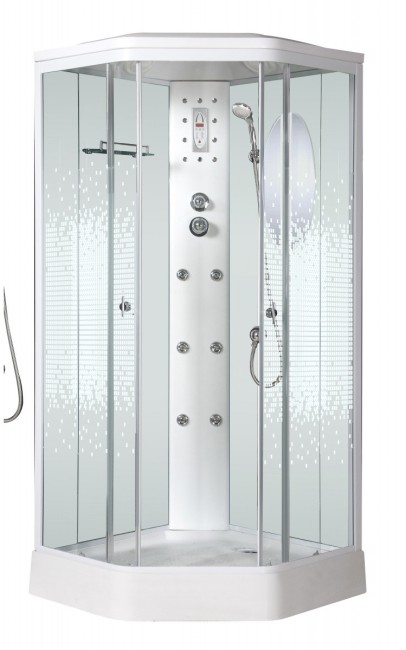 Душевая кабина Niagara NG-306-01