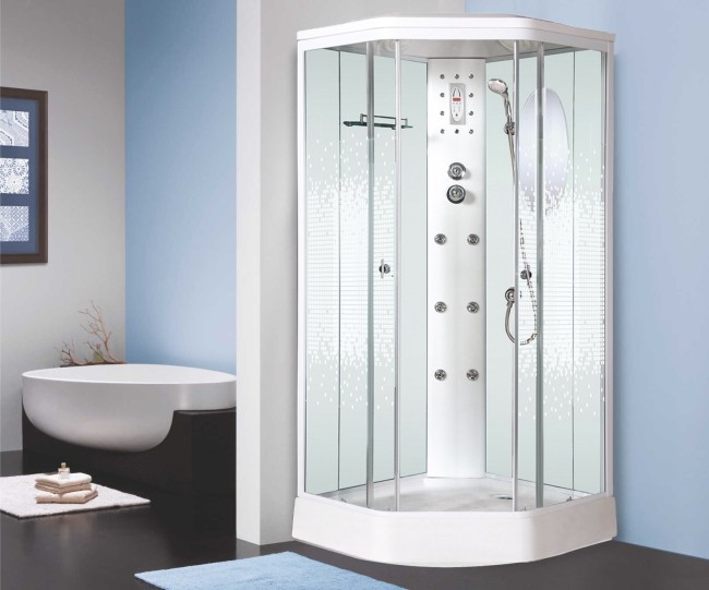 Душевая кабина Niagara NG-306-01