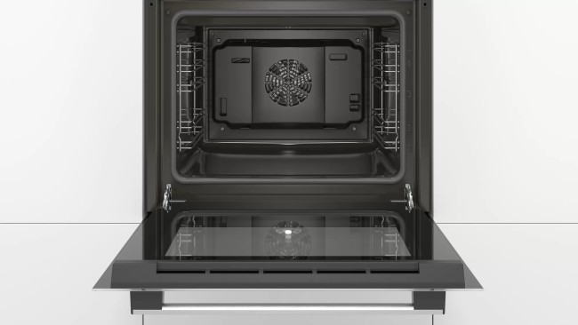 Встраиваемый электрический духовой шкаф Bosch HBF113BV0Q Встраиваемый электрический духовой шкаф Bosch HBF113BV0Q