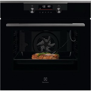Встраиваемый электрический духовой шкаф Electrolux KODDP77H Встраиваемый электрический духовой шкаф Electrolux KODDP77H