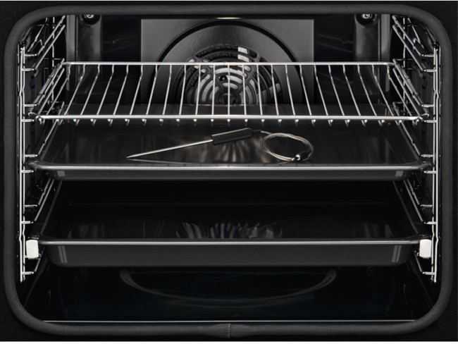 Встраиваемый электрический духовой шкаф Electrolux KODDP77H