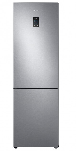 Холодильник Samsung RB34N5291SL