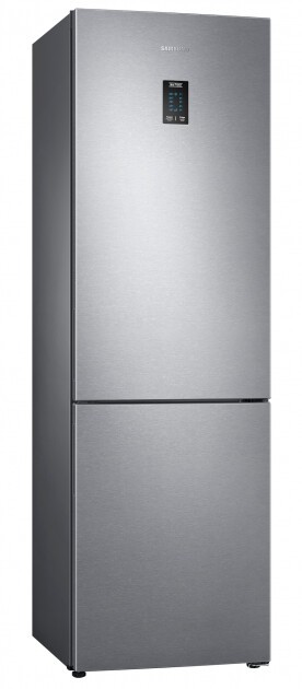 Холодильник Samsung RB34N5291SL