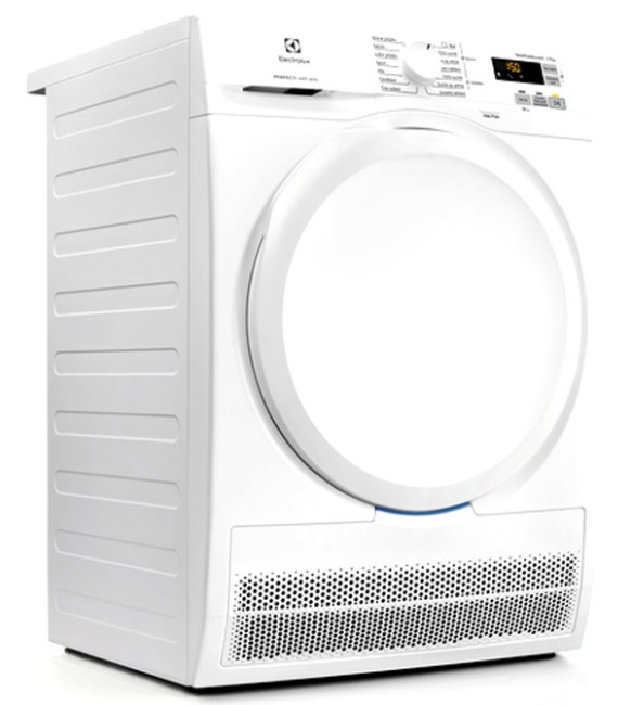 Сушильная машина Electrolux EW6 CR 527 P