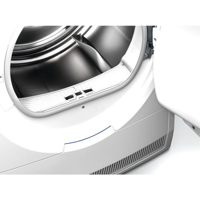 Сушильная машина Electrolux EW6 CR 527 P
