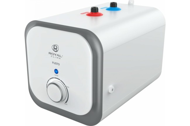 Водонагреватель накопительный электрический Royal Clima RWH-FS7-CEU