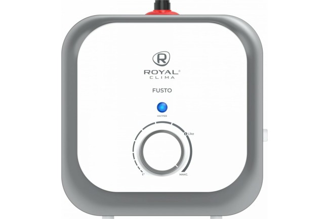 Водонагреватель накопительный электрический Royal Clima RWH-FS7-CEU