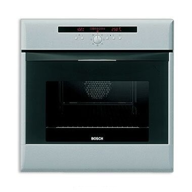 Встраиваемый электрический духовой шкаф Bosch HBN4450