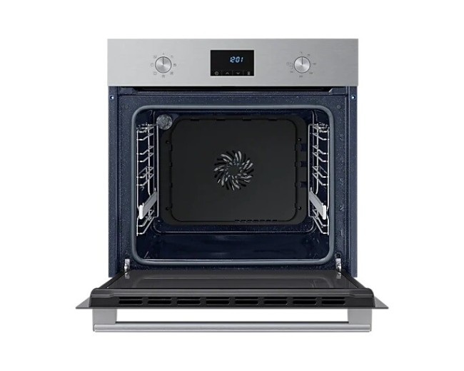 Встраиваемый электрический духовой шкаф Samsung NV68A1145RS