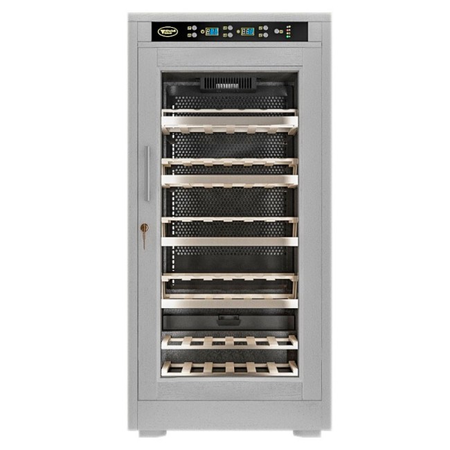 Винный шкаф Cold Vine C66-WW1 Modern