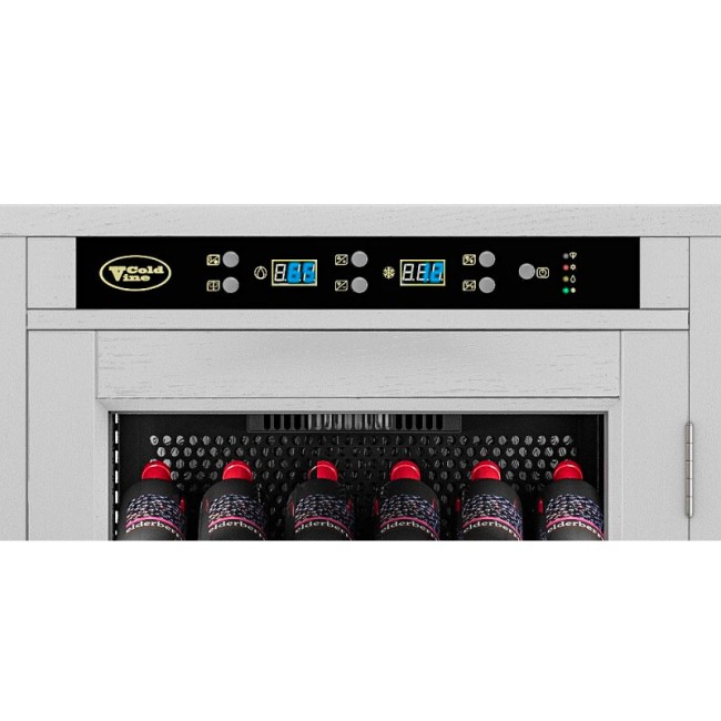 Винный шкаф Cold Vine C66-WW1 Modern