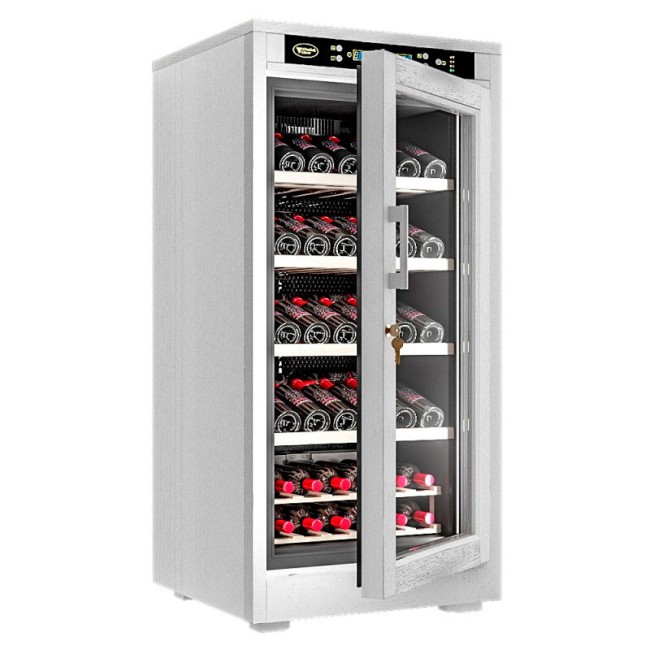 Винный шкаф Cold Vine C66-WW1 Modern