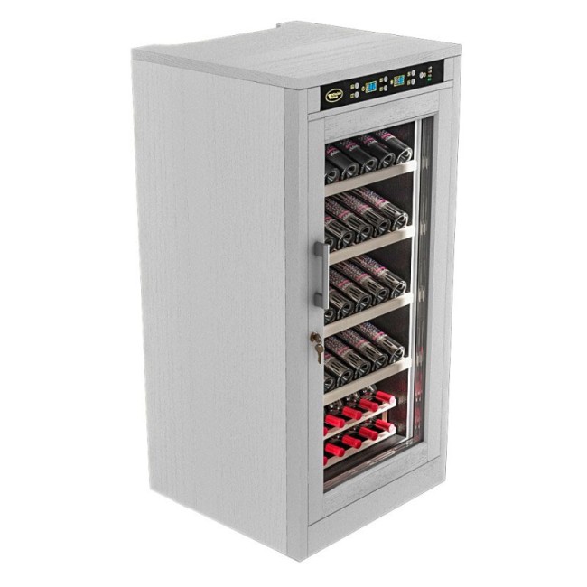 Винный шкаф Cold Vine C66-WW1 Modern