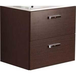 Тумба под раковину Roca Victoria Nord ZRU9000027 венге Тумба под раковину Roca Victoria Nord ZRU9000027 венге