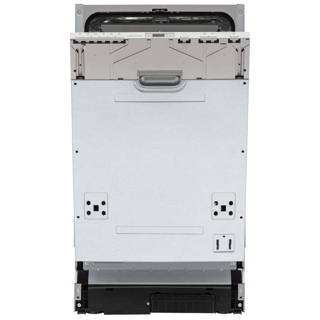 Встраиваемая посудомоечная машина Kronasteel LUMERA 45 BI