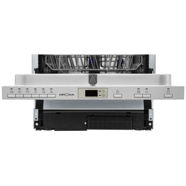 Встраиваемая посудомоечная машина Kronasteel LUMERA 45 BI