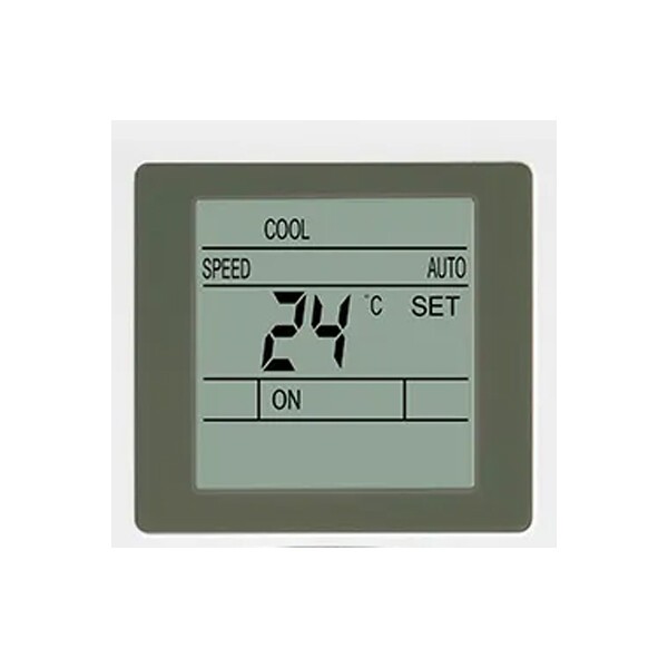 Сплит-система Бирюса B-07FPR/B-07FPQ