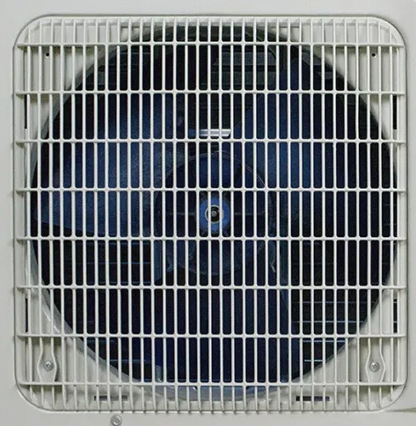 Сплит-система Бирюса B-07FPR/B-07FPQ