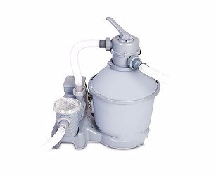 Каркасный бассейн Bestway Hydrium 56384 BW Каркасный бассейн Bestway Hydrium 56384 BW