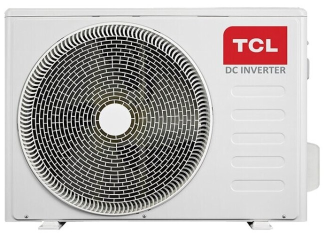 Сплит-система TCL TAC-09HRIA/VE