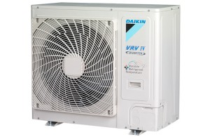 Внешний блок Daikin RXYSCQ4TV1