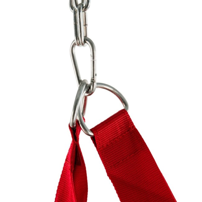 Боксерский мешок UFC 45кг W (UHK-69918) без наполнителя