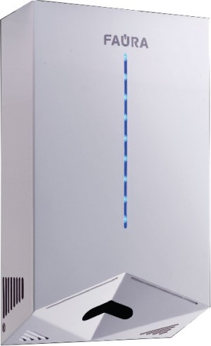 Сушилка для рук Faura FHD-1200W
