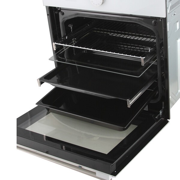 Встраиваемый электрический духовой шкаф Gorenje BO 75 SY2W