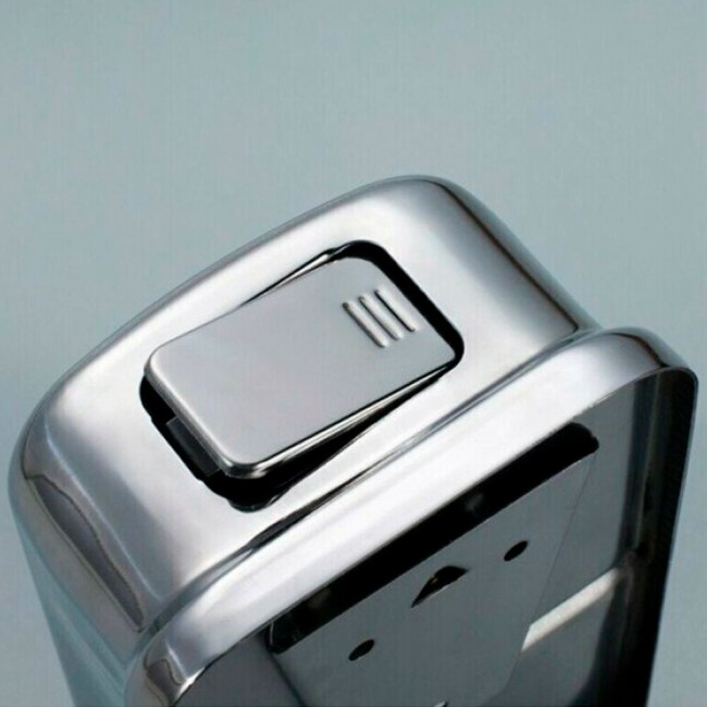 Дозатор для жидкого мыла Neoclima DM 1000