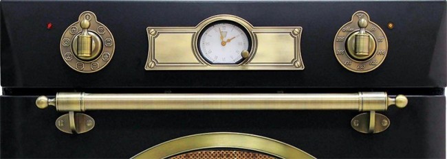 Встраиваемый электрический духовой шкаф Kaiser EH 6355 Em