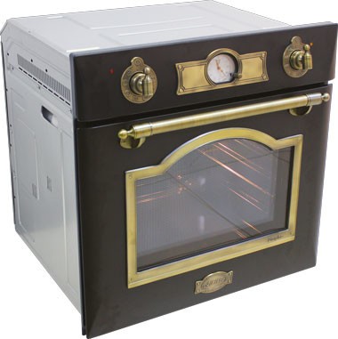 Встраиваемый электрический духовой шкаф Kaiser EH 6355 Em