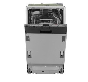 Встраиваемая посудомоечная машина Bosch SPV6YMX11E