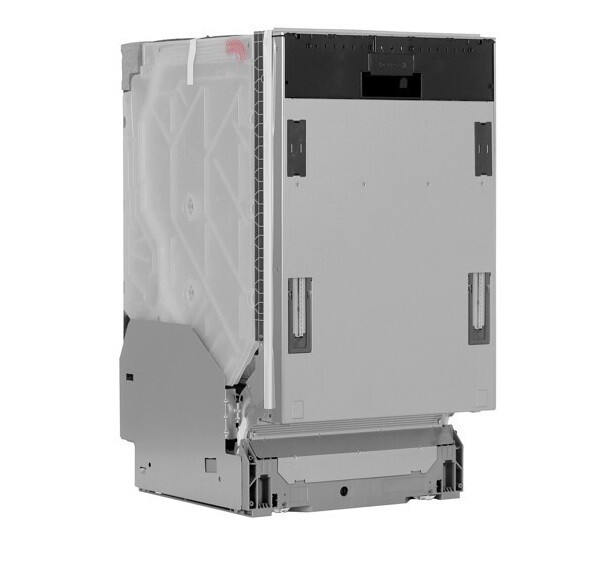 Встраиваемая посудомоечная машина Bosch SPV6YMX11E