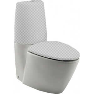 Унитаз Roca Veranda (342447000) Унитаз Roca Veranda (342447000)