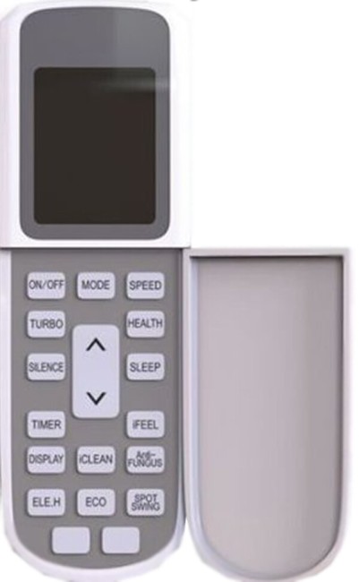 Сплит-система Tesla TT22X71-07410A