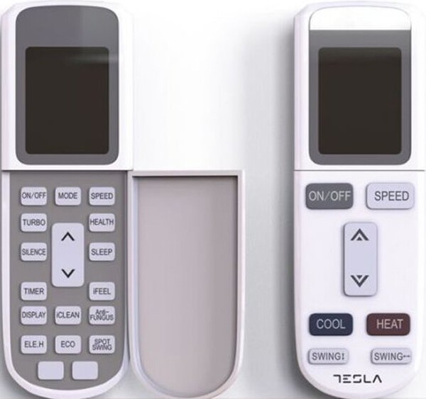 Сплит-система Tesla TT22X71-07410A