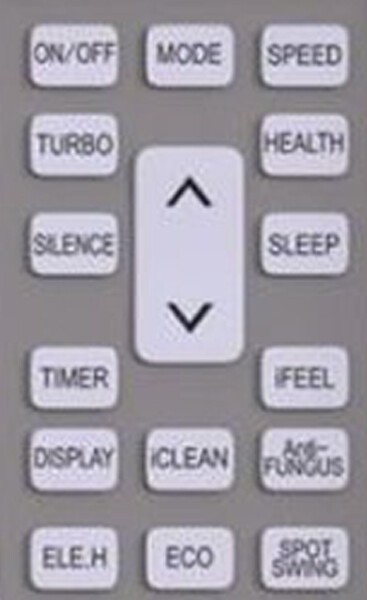 Сплит-система Tesla TT22X71-07410A