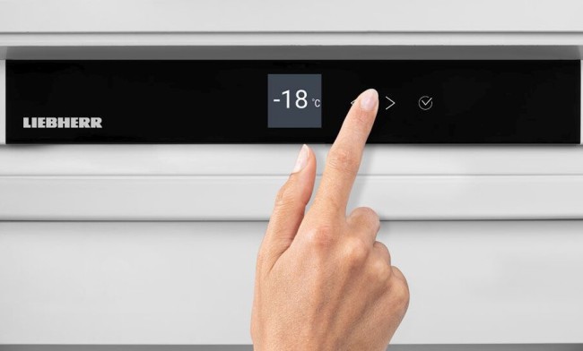Встраиваемая морозильная камера Liebherr SIFNf 5128
