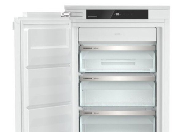 Встраиваемая морозильная камера Liebherr SIFNf 5128