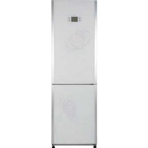 Холодильник LG GA-B409TGAT