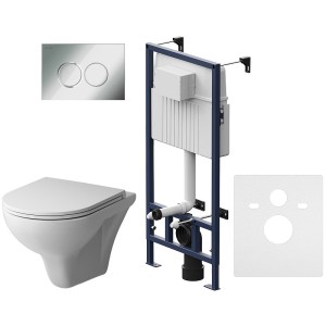 Готовое решение AM.PM Gem FlashClean (IS70151.901700)